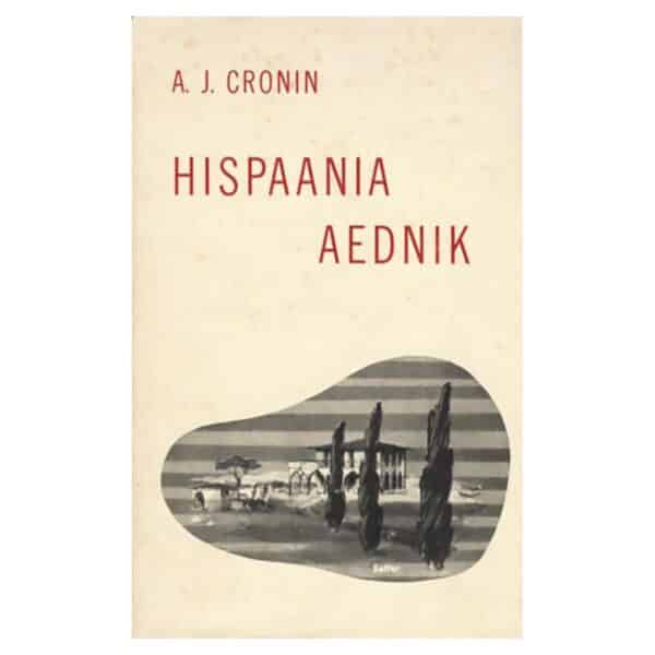 Hispaania aednik