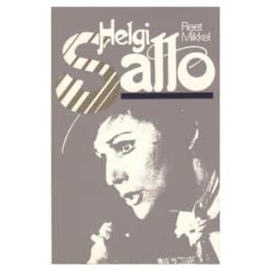 Helgi Sallo