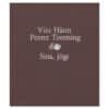 Sina, jõgi - Viiu Härm - 1984 - -
