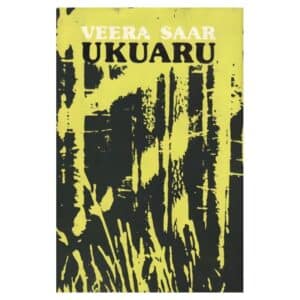Ukuaru - Veera Saar - 1976 - -