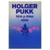 Rein ja Riina. Mure - Holger Pukk - 1980 - -