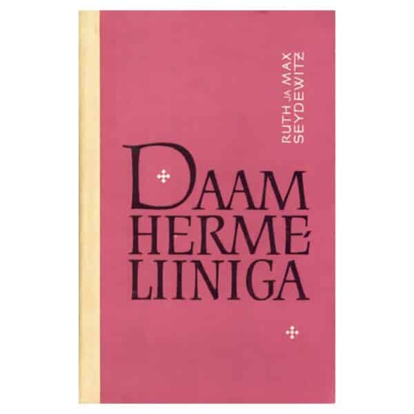 Daam hermeliiniga