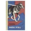 Karai. Karai poeg - Jakov Voltšek - 1965 - -