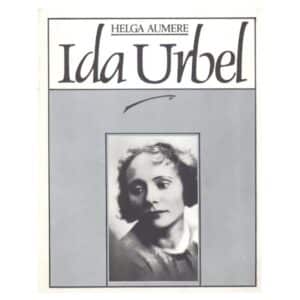 Ida Urbel