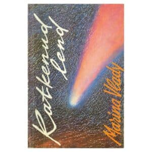 Katkenud lend - Marina Vlady - 1991 - -