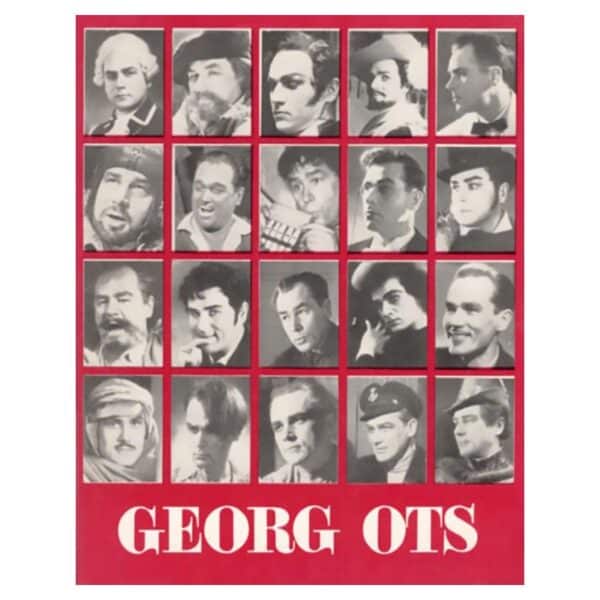 Georg Ots