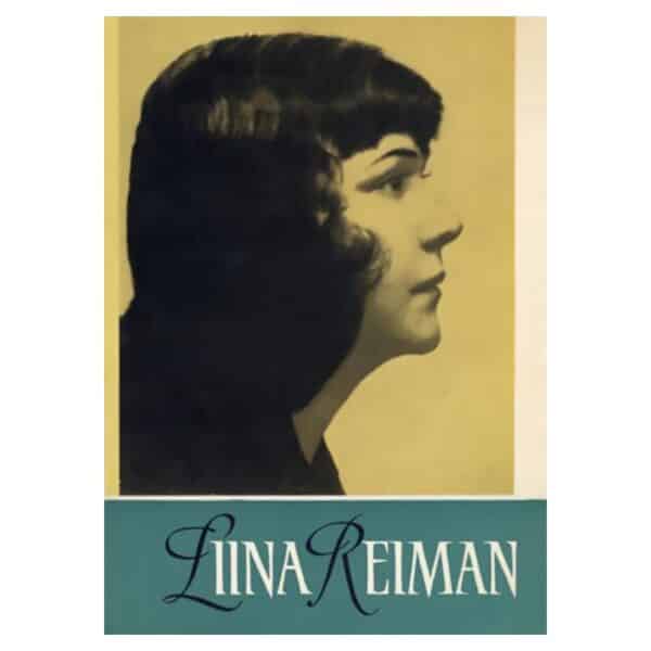 Liina Reiman