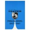 A. H. Tammsaare nim. teater poolsajandil 1947-1997 - Toomas Silm - 1997 - -