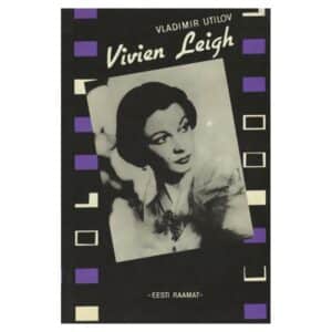 Vivien Leigh - Vladimir Utilov - 1993 - -