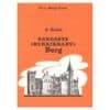 Sangaste «rukkikrahv» Berg - Juhan Kahk - 1992 - -