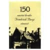 150 aastat krahv Friedrich Bergi sünnist - - - 1995 - -