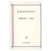 Valik novelle Preili Fifi - Guy de Maupassant - 1989 - -