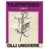 Olli Ungvere - Leida Talts - 1981 - -