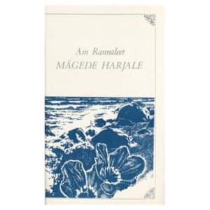 Mägede harjale - Ain Rannaleet - 1978 - -