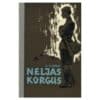 Neljas kõrgus - Jelena Iljina - 1967 - -