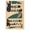Päikesesoe maakivi - Harald Suislepp - 1989 - -