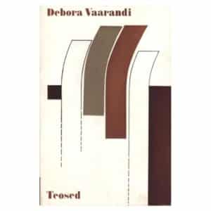 Teosed 2.osa – Debora Vaarandi - Debora Vaarandi - 1982 - -