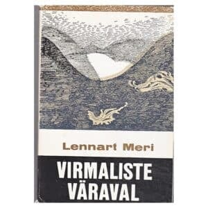 Virmaliste väraval