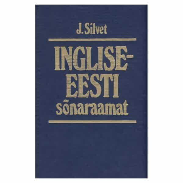 Inglise-eesti sõnaraamat II