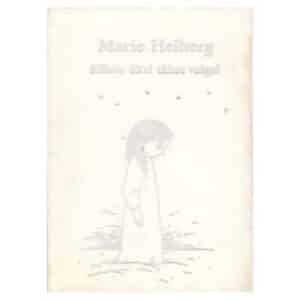 Käisin üksi tähte valgel - Marie Heiberg - 1988 - -
