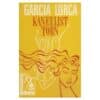 Kaneelist torn - Federico Garcia Lorca - 1966 - -