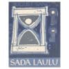 Sada laulu - August Sang - 1965 - -