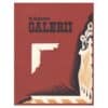 Galerii - Nikolai Baturin - 1977 - -