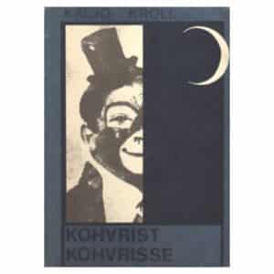 Kohvrist kohvrisse - Kaljo Kroll - 1991 - -