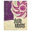 Laulud ratastel - Helgi Muller - 1966 - -