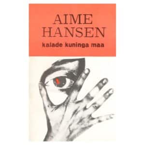 Kalade kuninga maa - Aime Hansen - 1988 - -