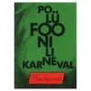 Polüfooniline karneval - Maie Remmel - 1985 - -