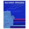 Härmalõngad - Kalju Kangur - 1977 - -