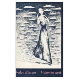 Helemite aed - Valev Mirtem - 1977 - -