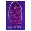 Laulud laugudetagused - Maie Remmel - 1982 - -