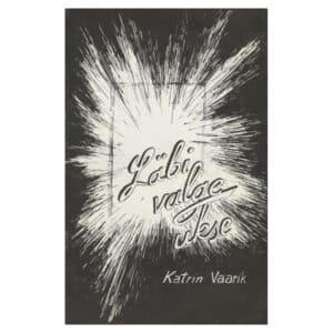 Läbi valge ukse - Katrin Vaarik - 1994 - -