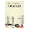 Talveaed - Meelis Salujärv - 1993 - -