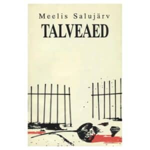 Talveaed - Meelis Salujärv - 1993 - -