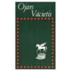 Venuse käed - Ojārs Vācietis - 1971 - -