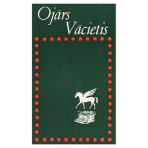 Venuse käed - Ojārs Vācietis - 1971 - -
