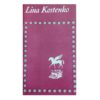 Kordumatus - Lina Kostenko - 1990 - -