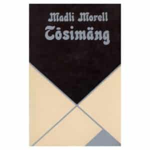Tõsimäng - Madli Morell - 1983 - -