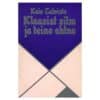 Klaasist silm ja teine ehtne - Kaie Talviste - 1979 - -