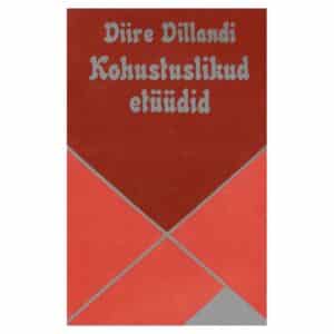 Kohustuslikud etüüdid - Viire Villandi - 1983 - -