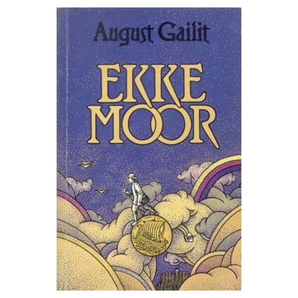 Ekke Moor