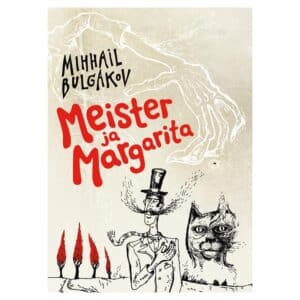 Meister ja Margarita