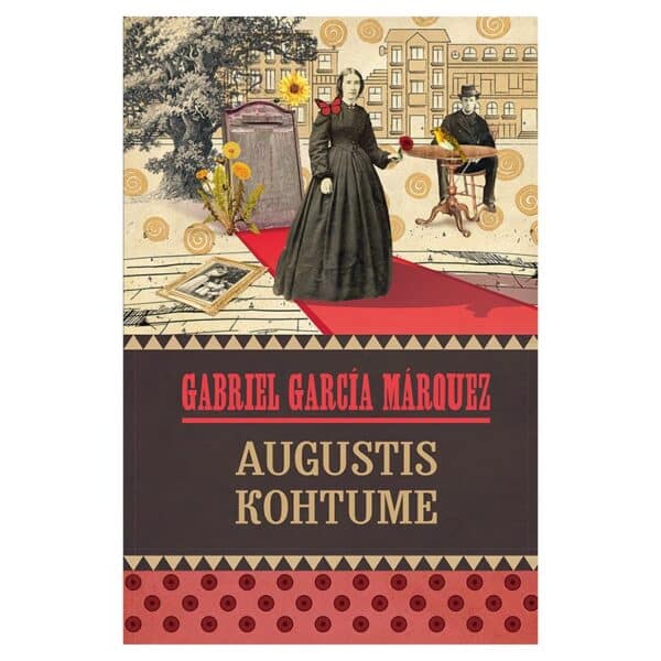 Augustis kohtume