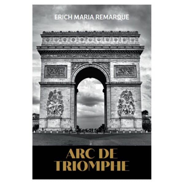 Arc de Triomphe