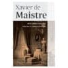 Reis ümber oma toa. Öine retk ümber oma toa - Xavier De Maistre - 2022 - 9789985778517