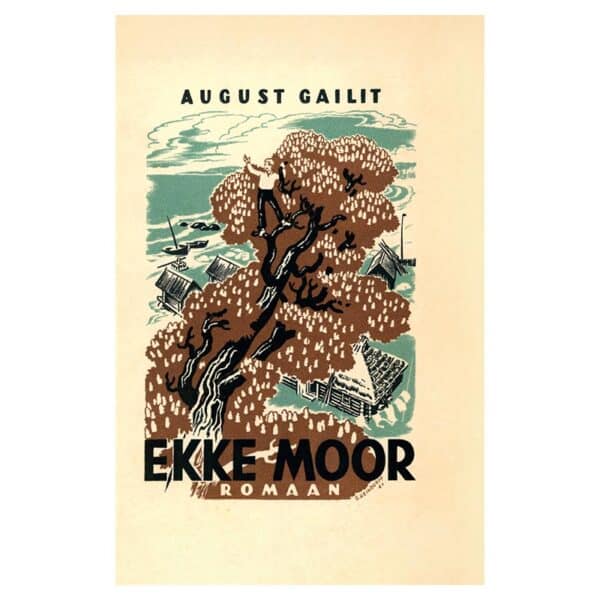 Ekke Moor