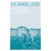 Klaaslagi - hanna kangro - 2025 - 9789916176740